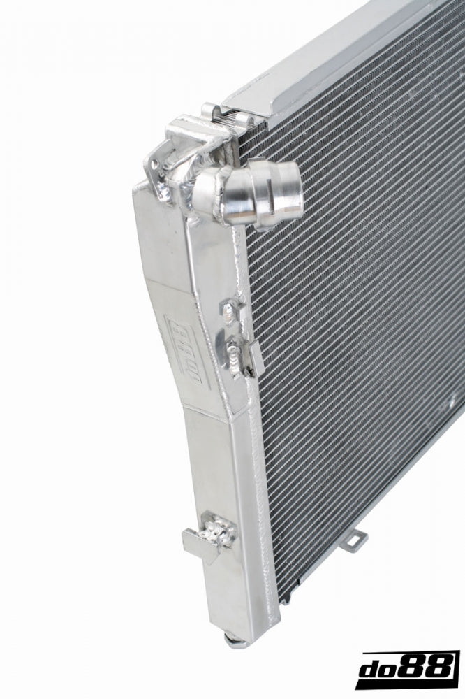 DO88 BMW E9X M3 S65 ALUMINUM RADIATOR WC-190