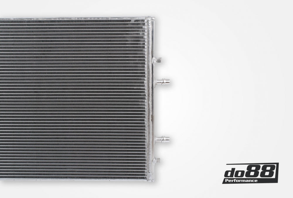 DO88 BMW F8X M2C M3 M4 FRONT Mount Heat Exchanger