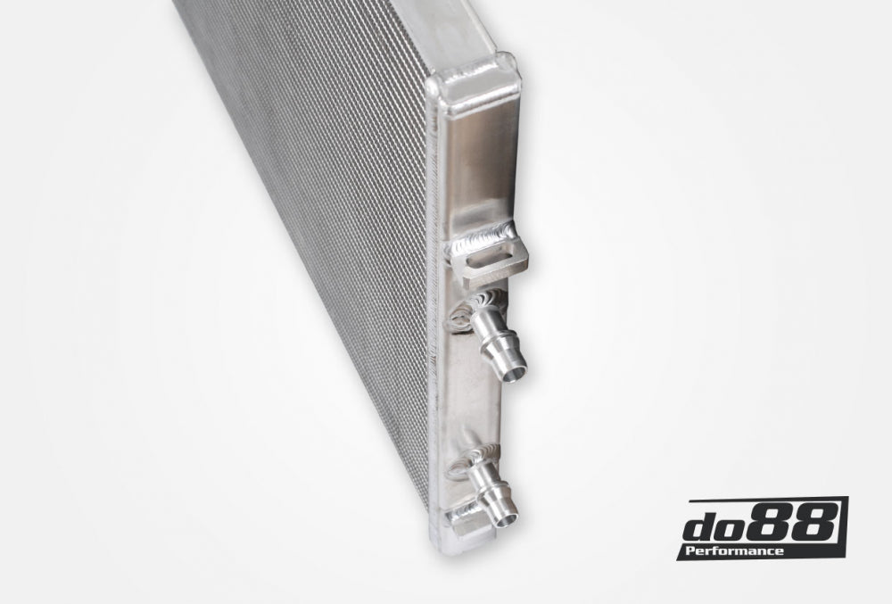 DO88 BMW F8X M2C M3 M4 FRONT Mount Heat Exchanger