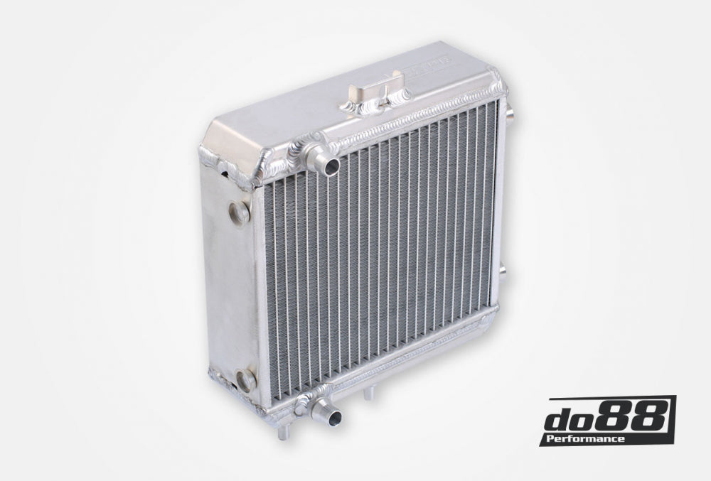 DO88 BMW F8X M3 M4 SIDE MOUNTED INTERCOOLER RADIATOR