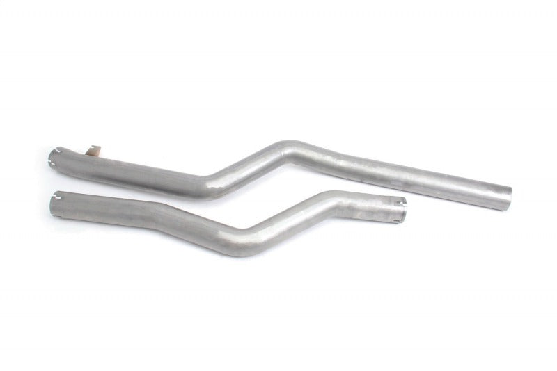 Dinan High Flow Mid-Pipe - 2017-2019 BMW M240i