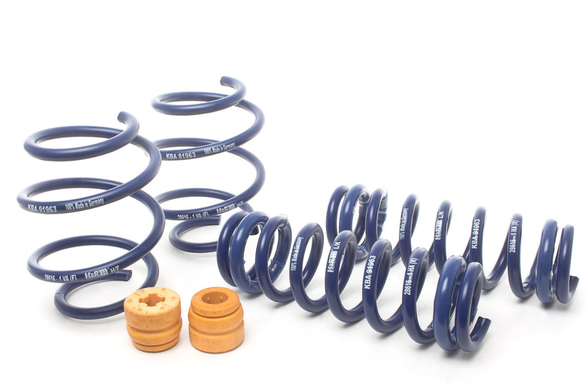 H&R 2021 BMW G80 M3 Sedan Sport Spring