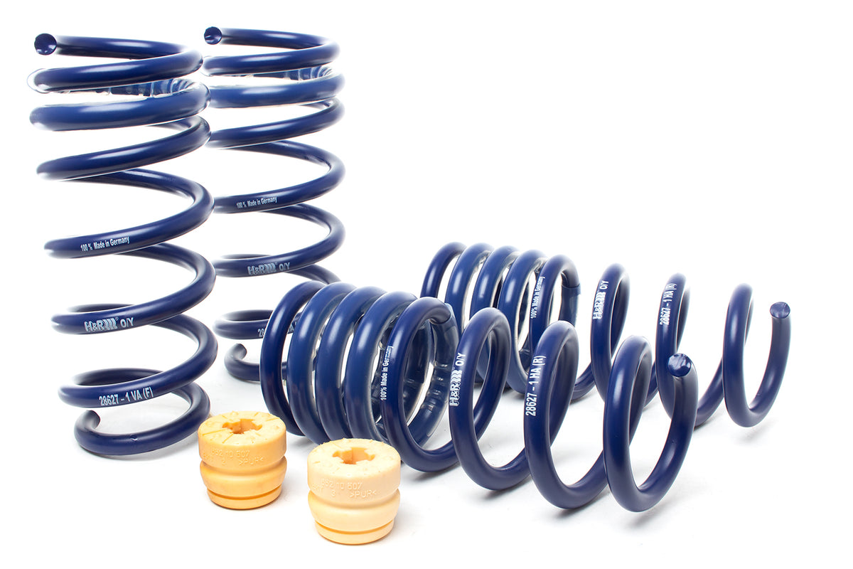 H&R 2019+ BMW X5 M / Comp / X6 M / Comp Sport Springs
