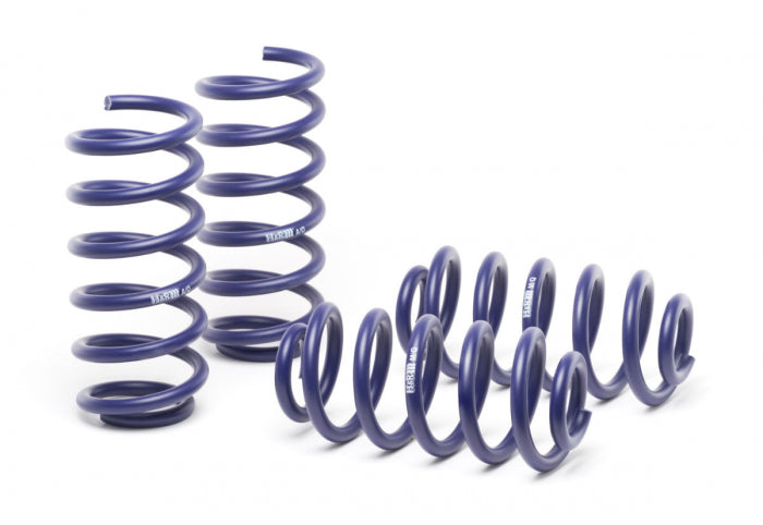 H&R 50385 SPORT SPRINGS AUDI B9