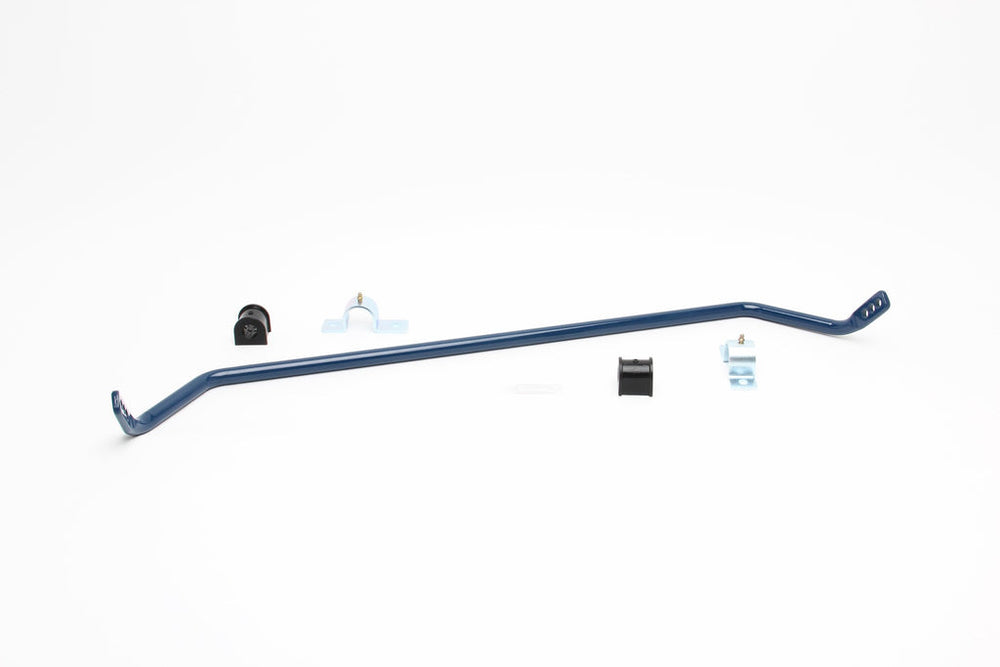 Dinan BMW F10 M5 Lightweight Tubular Adjustable Anti-Roll Bar Set