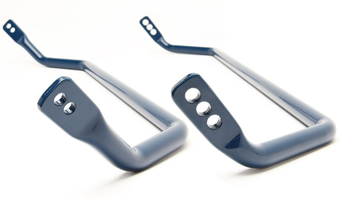 Dinan BMW F10 M5 Lightweight Tubular Adjustable Anti-Roll Bar Set