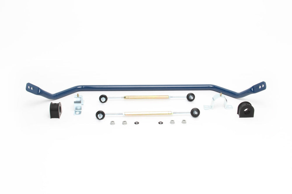 Dinan BMW F10 M5 Lightweight Tubular Adjustable Anti-Roll Bar Set