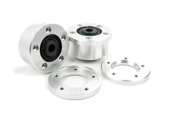 DINAN TENSION STRUT BALL JOINT KIT - 2019-2023 BMW 230I/330I/430I/M240I/M340I/M440I