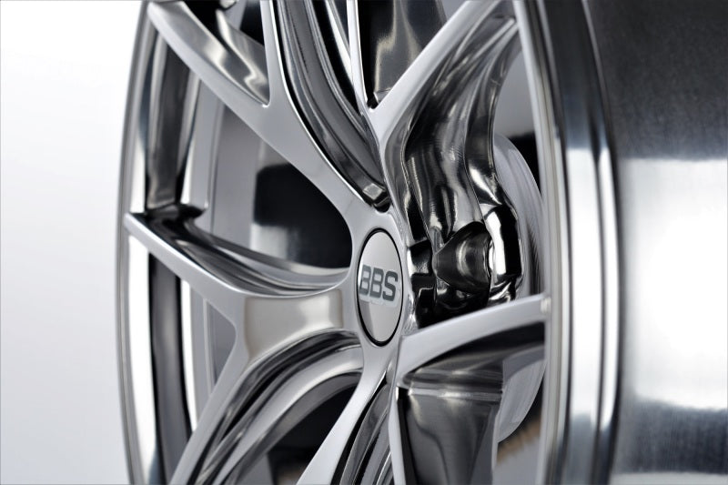 BBS CI-R 19x9 5x120 ET44 Wheel