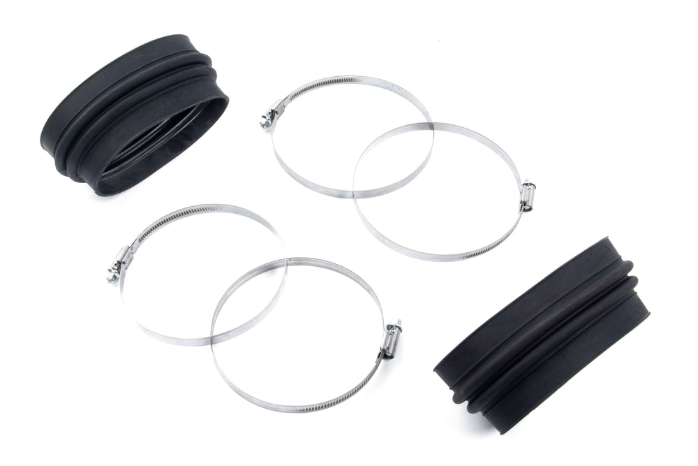 Dinan Carbon Fiber Turbo Inlet Pipes F90 M5
