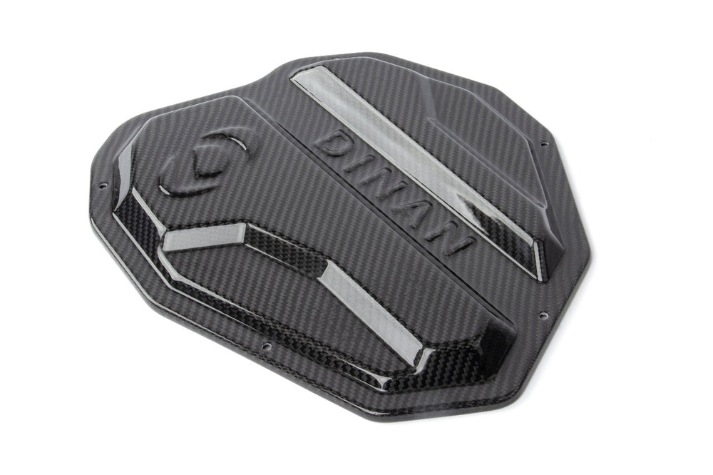 DINAN COLD AIR INTAKE - 2020-2023 BMW M240I/M340I/M440I