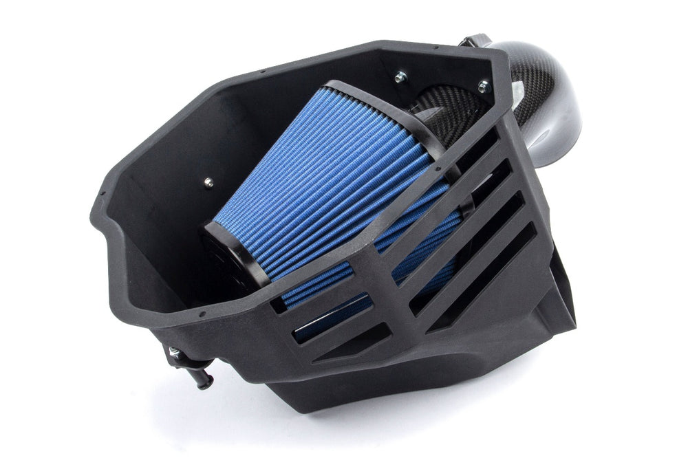 DINAN COLD AIR INTAKE - 2020-2023 BMW M240I/M340I/M440I