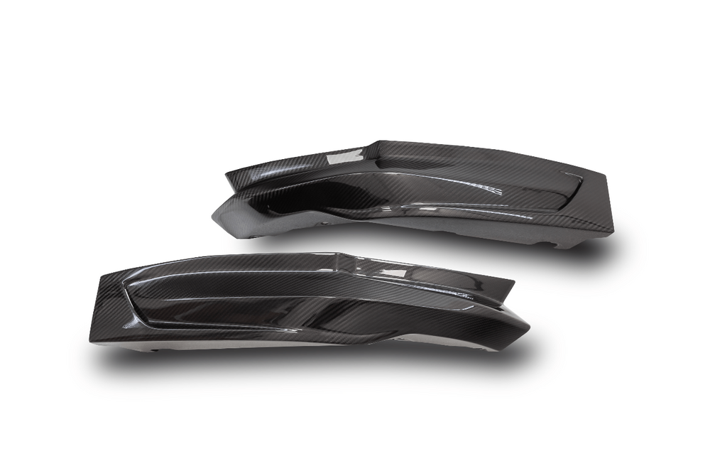 Vorsteiner Aero BMW G80 M3 VRS - REAR DIFFUSER 