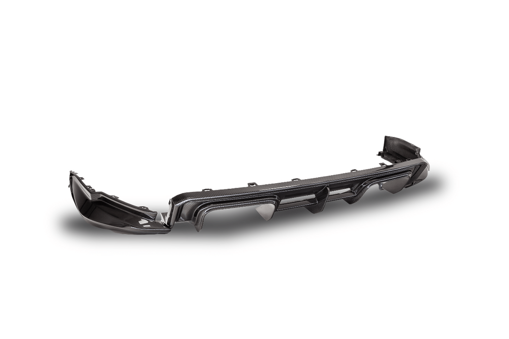 Vorsteiner Aero BMW G80 M3 VRS - REAR DIFFUSER 