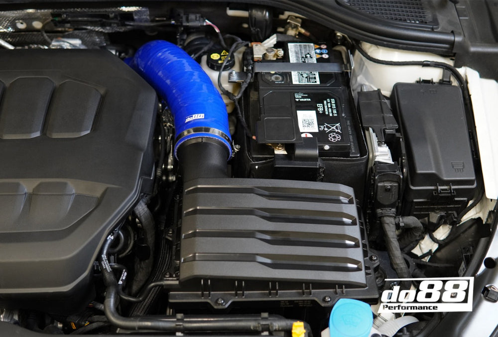Do88 Golf R Intake DO88 Volkswagen MK8 Golf R 2.0 TSI EA888 Gen4 Inlet Hose – AUTOcouture ...