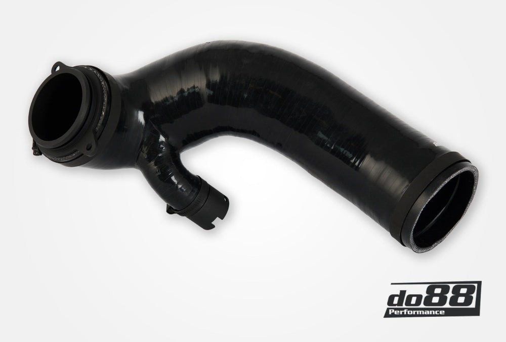 Do88 Golf R Intake DO88 Volkswagen MK8 Golf R 2.0 TSI EA888 Gen4 Inlet Hose – AUTOcouture ...