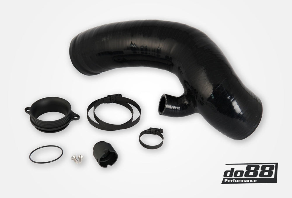 DO88 Volkswagen MK8 Golf R 2.0 TSI EA888 Gen4 Inlet Hose