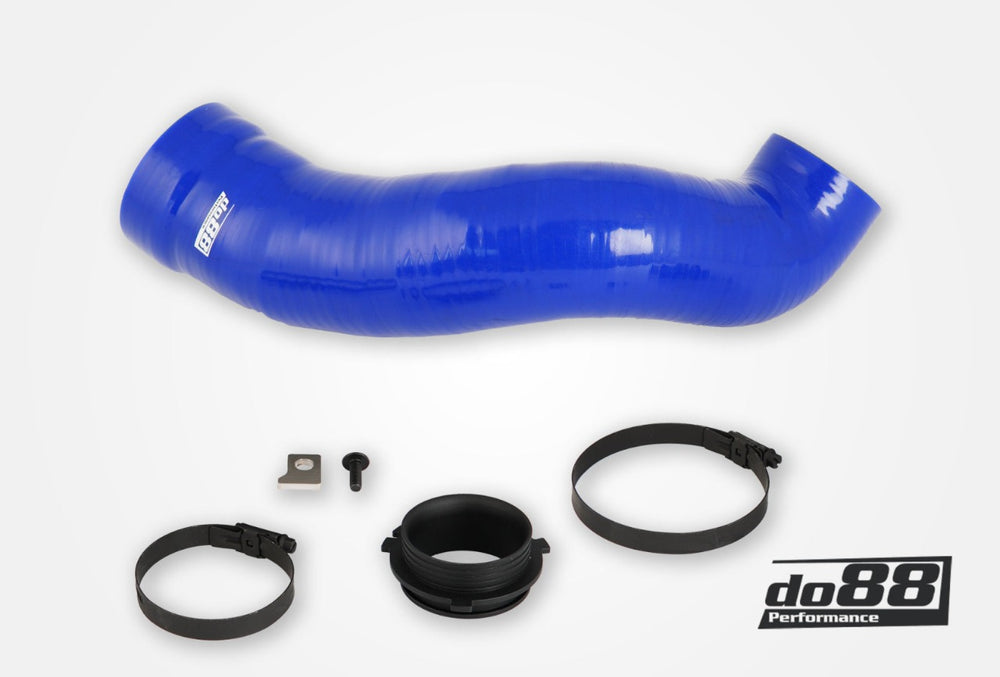 DO88 Volkswagen MK8 GTI 2.0 TSI EA888 Gen4 (245hp) Inlet Hose