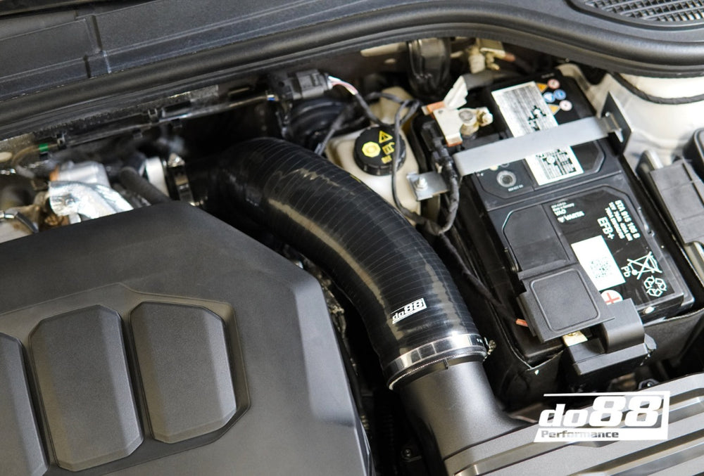 DO88 Volkswagen MK8 GTI 2.0 TSI EA888 Gen4 (245hp) Inlet Hose