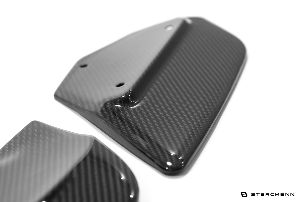 Sterckenn BMW X3M F97 / F98 X4M Front Lip