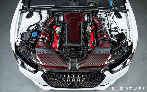 Eventuri Audi B8 RS5 Carbon Slam Panel Cover – AUTOcouture Motoring