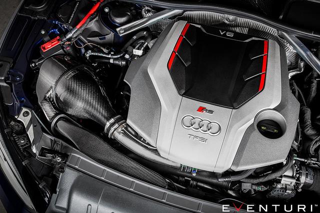 Eventuri Audi B9 RS4 / RS5 Carbon Intake