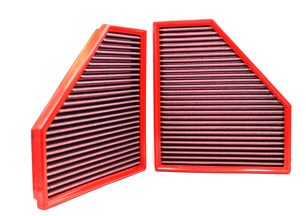 BMC 2021 BMW M3 M4 G80 G82 S58 Panel Air Filter FB01118