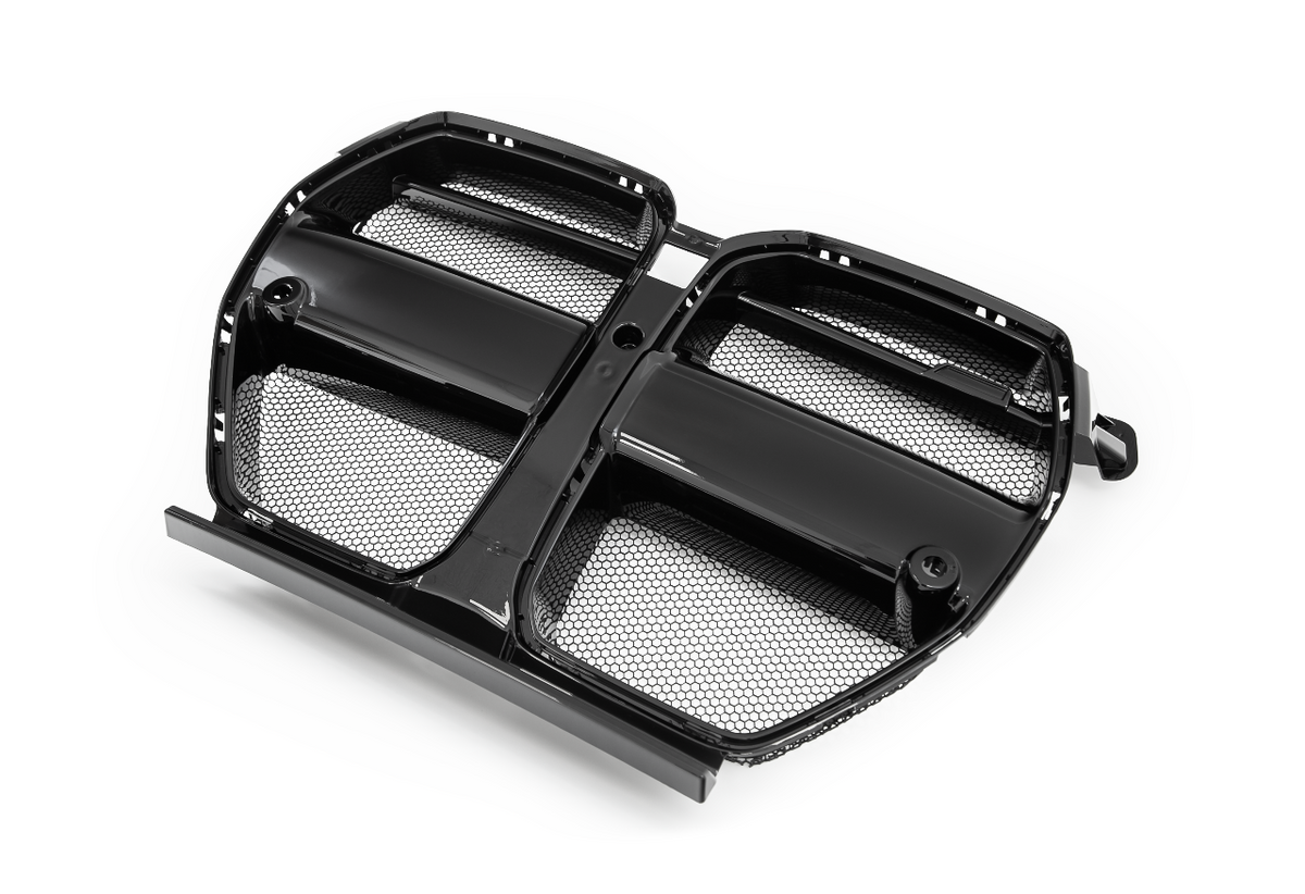 Vorsteiner BMW G80 M3 / G82 M4 VRS AERO FRONT GRILLE MESH