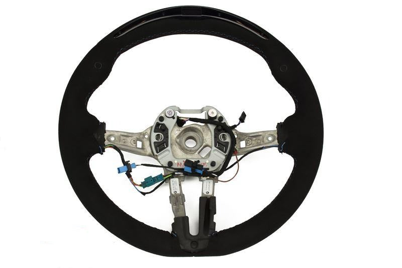 BMW M Performance F8X M3 / M4 Electronic Steering Wheel