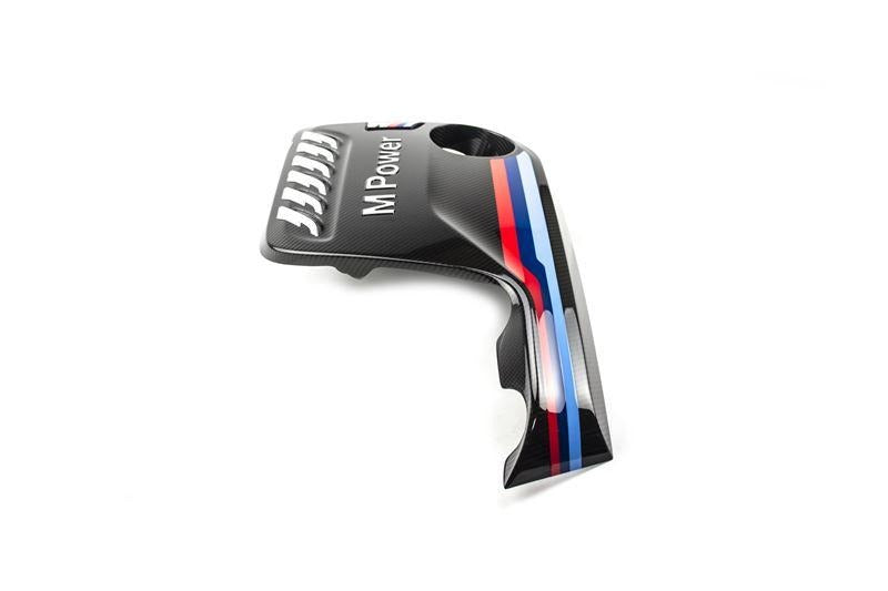 BMW M Performance F8X M3 / M4 Carbon Engine Cover