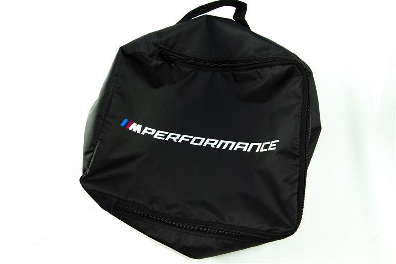 BMW F90 M5 M Performance Tire Bags