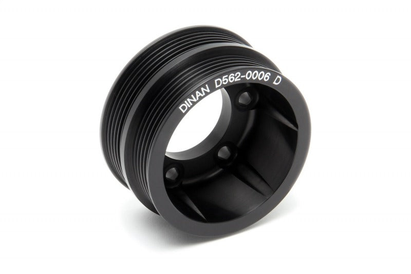 Dinan Underdrive Pulley Kit - 2008 BMW M3 May Onwards Version