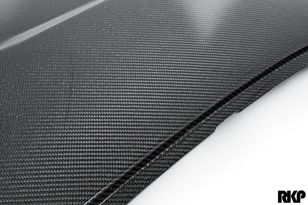 RKP F87 M2 Carbon Roof – AUTOcouture Motoring