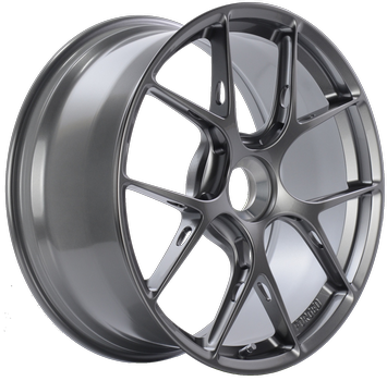 BBS FI-R 20x9 Center Lock ET52