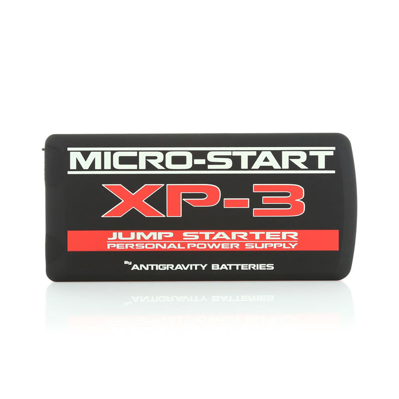 Antigravity XP-3 Micro-Start Jump Starter